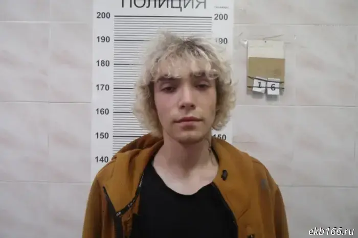 Another "courier" has been detained. Did he visit your elderly relatives?
