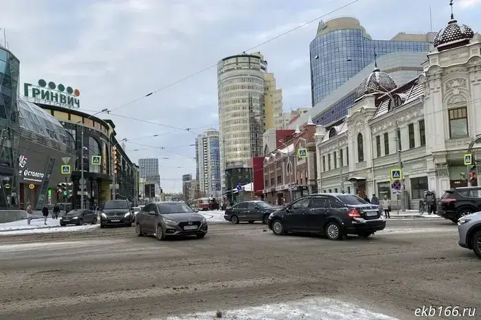 «Гринвич» получил штраф за недостаточную защиту от террористических актов.