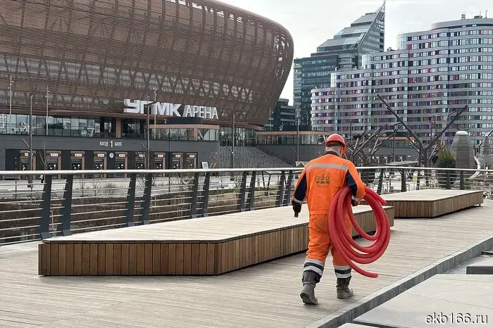 In the Sverdlovsk region, the preemptive response regime to a possible drone attack has been lifted.