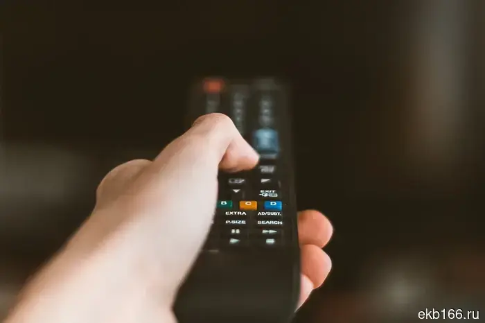Sverdlovsk residents were warned about the television shutdown.
