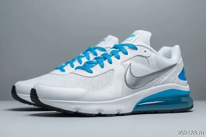 A scientist explained the dangers of trendy sneakers with balls in the sole.
