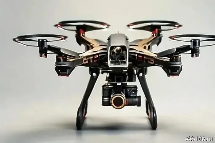 Студенты вузов Свердловской области отказываются от участия в беспилотных частях.