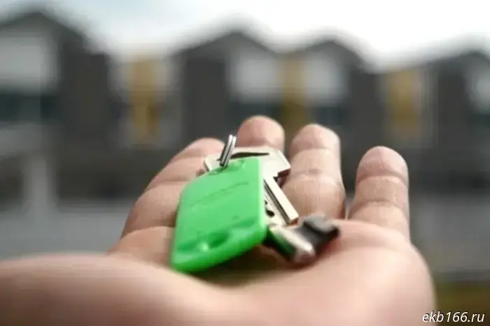 In Yekaterinburg, apartment rents have more than doubled.