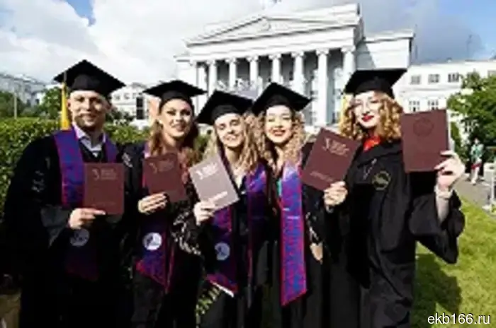 The company that caused the graduates of UrFU not to receive their gowns was recognized as unscrupulous.