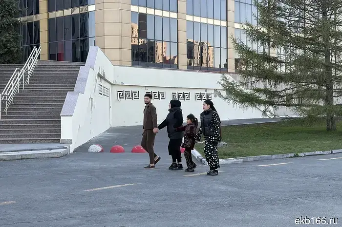 Детей мигрантов начнут проверять из-за пропусков занятий в школе.