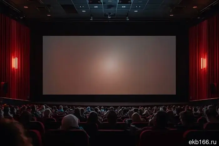 «Помимо кинотеатра». Суд разрешил торговому центру «Парк Хаус» в Екатеринбурге перезапустить свою деятельность.