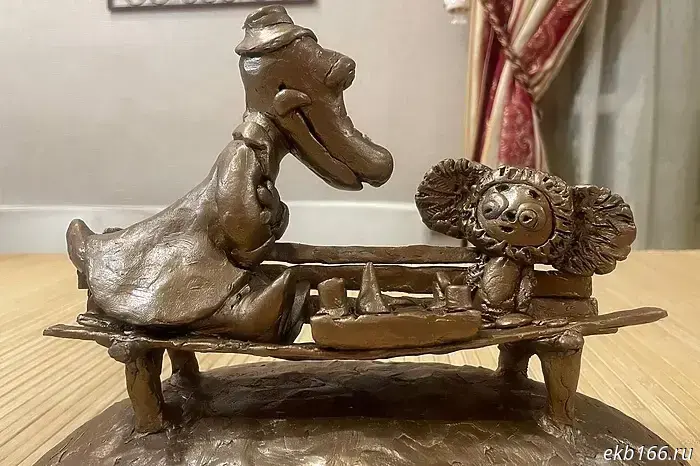 A large Sverdlovsk enterprise failed to pay its employees more than half a billion rubles.