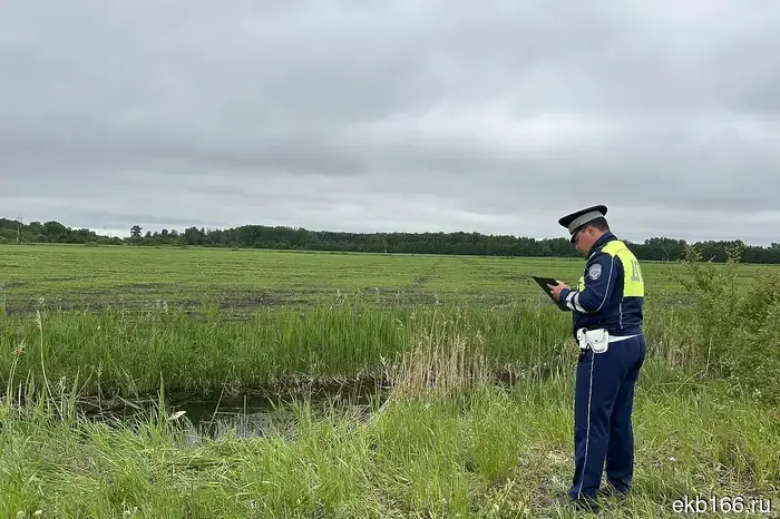 The Sverdlovsk State Traffic Inspectorate commented on the "introduction of new fines."