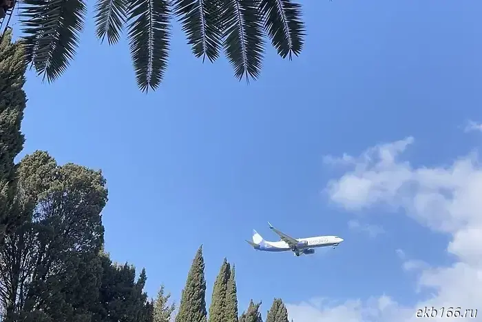 A Sverdlovsk resident spent nearly half a million on a vacation, but was denied boarding.