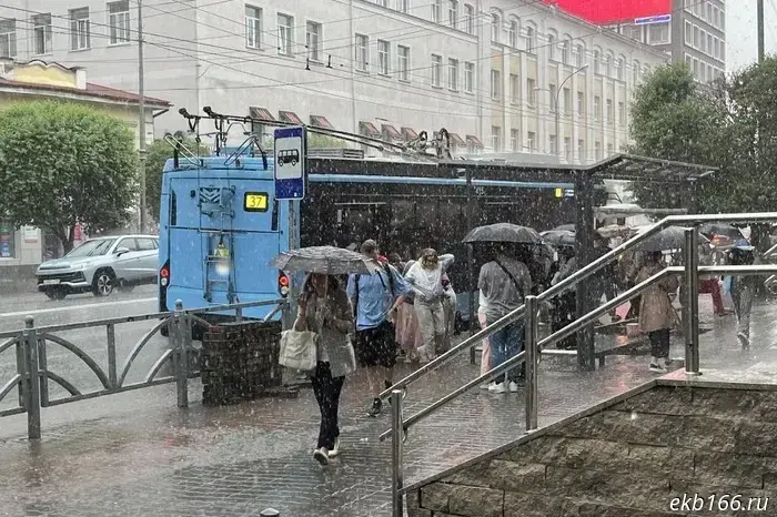 В екатеринбургском «Гортрансе» озвучили количество водителей, вернувшихся на работу после увеличения зарплаты.