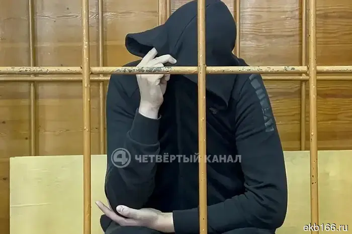 Суд в Екатеринбурге не принял извинения от убийцы на «Лексусе».