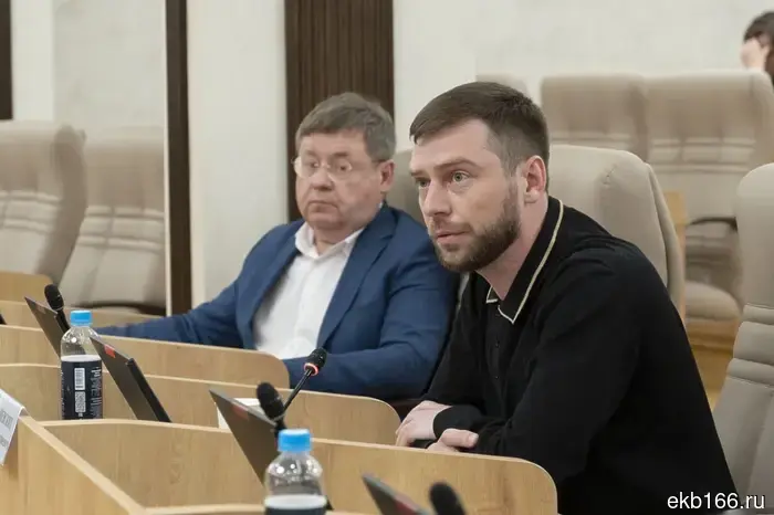 В Екатеринбурге планируют запустить ночной общественный транспорт.