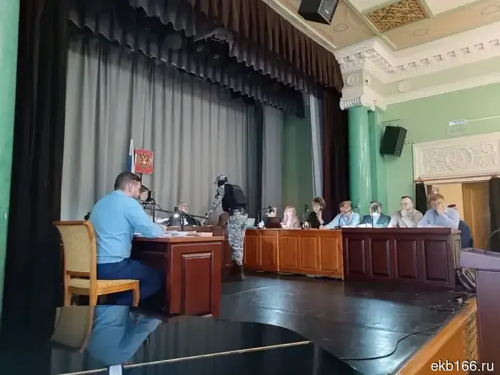 В Нижнем Тагиле стартовал суд по делу о взрыве газа, в результате которого погибли 11 человек в доме на улице Сибирской.