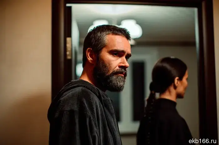 The Yekaterinburg actress is involved in a new crime drama with Larisa Guzeeva and Petr Fedorov.