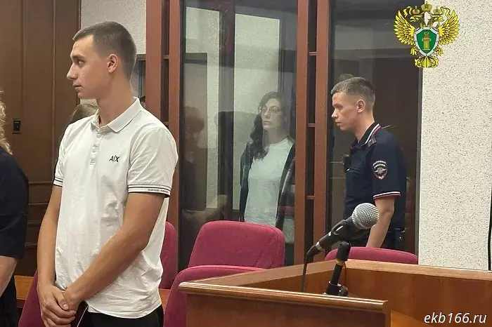 Appeal denied: court puts an end to the case of guardian Naumova, who killed little Daler.