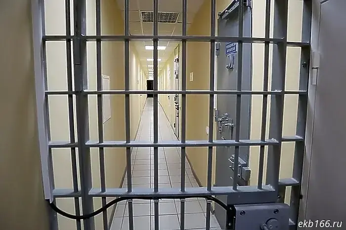 В связи с попыткой теракта на Урале задержан 19-летний «подрывник».