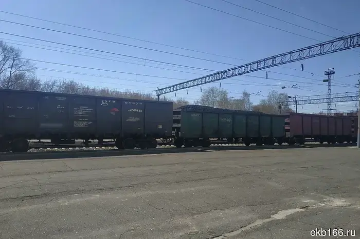 The train driver with a drug addiction was suspended from work on the locomotive in Krasnoufimsk.