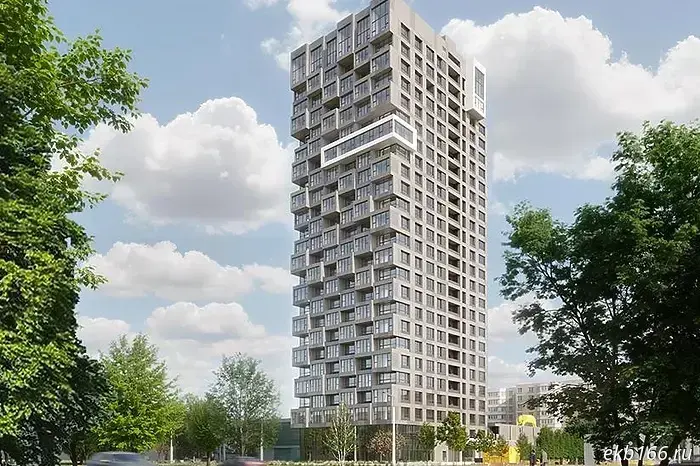 New details have emerged about the planned construction next to the supermarket in the Southwest.