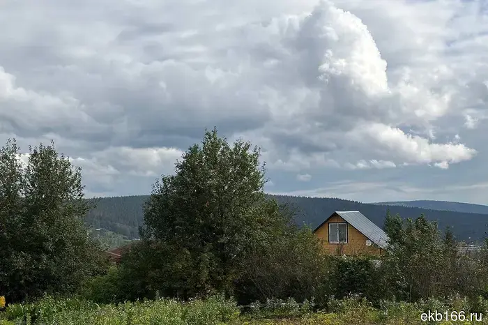 In the Sverdlovsk region, settlements have been given new names.