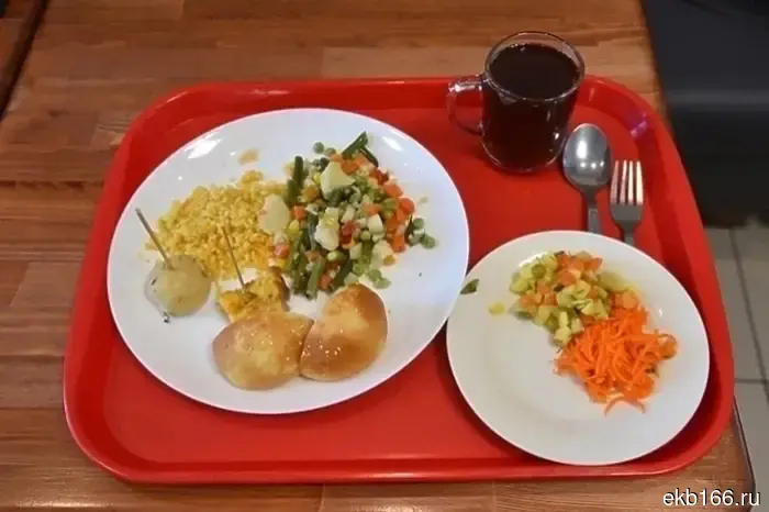 Свердловский детский лагерь был закрыт по причине антисанитарных условий и массового отравления детей.