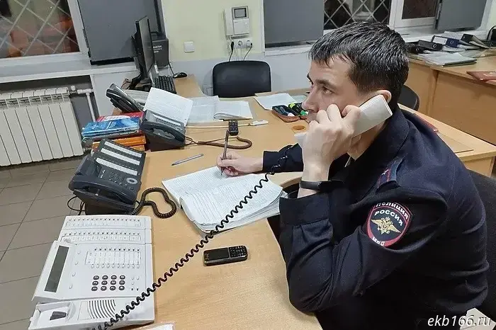 Полиция Свердловской области предотвратила чрезвычайные ситуации на праздничных локациях в новогоднюю ночь.