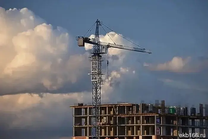 У застройщика намерены изъять земельный участок на Ботанике.