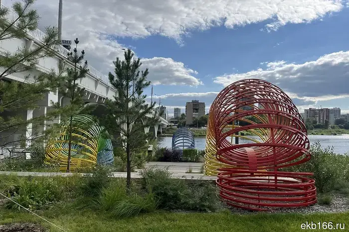 В Екатеринбурге отменили еще один широко известный городской фестиваль.