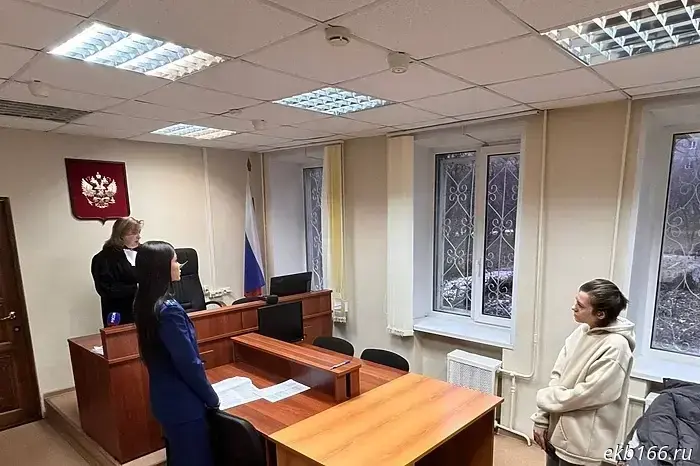 «У меня есть замысел». Руководителя почты осудили на Урале за незаконное присвоение лотерейных билетов.