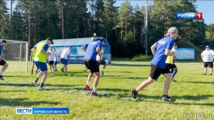 The forecaster explained why the summer in the Urals turned out to be so rainy.