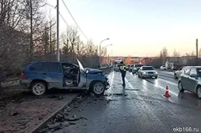 У 24-летнего водителя «Лексуса», из-за которого погибла молодая женщина, ранее были обнаружены наркотики.