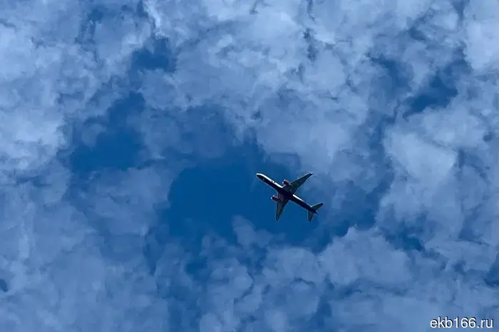 "Ural Airlines" will purchase new Russian aircraft.