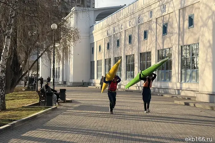 Тёплая погода в Свердловской области закончится через несколько дней.