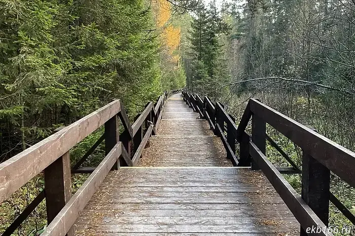 Officials at Taganay Park revealed what really happened to the tourist from Sverdlovsk.