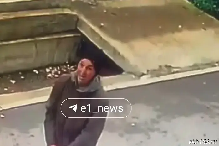 It became known why a scientist was brutally stabbed to death in the middle of the street in a city in Sverdlovsk Oblast.