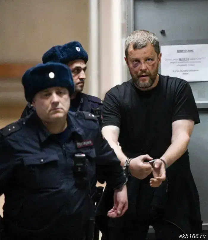 Security forces revealed details of the case involving the murder of two 13-year-old girls by the "exemplary family man" Shevnin