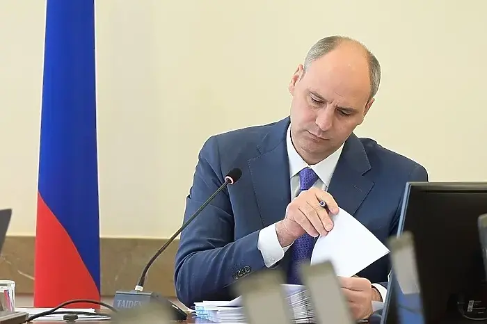 The governor of Sverdlovsk Oblast announced a competition for the post of mayor of Yekaterinburg.