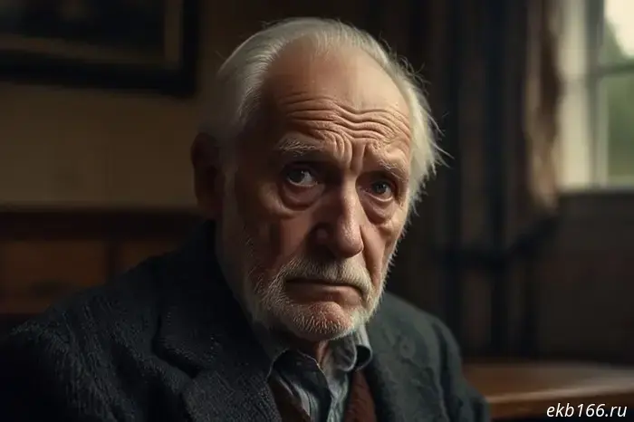 Pensioners in a Ural city were left without pensions before the New Year