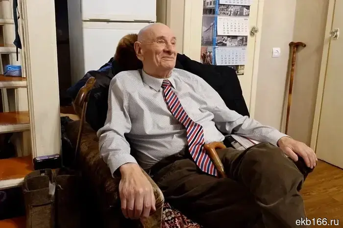 The Veterans Hospital on Shirokaya Rechka has been named after Semyon Spector.