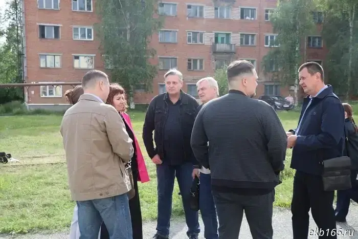 Мэр Североуральска подтвердила прибытие индийских рабочих на СУБР.