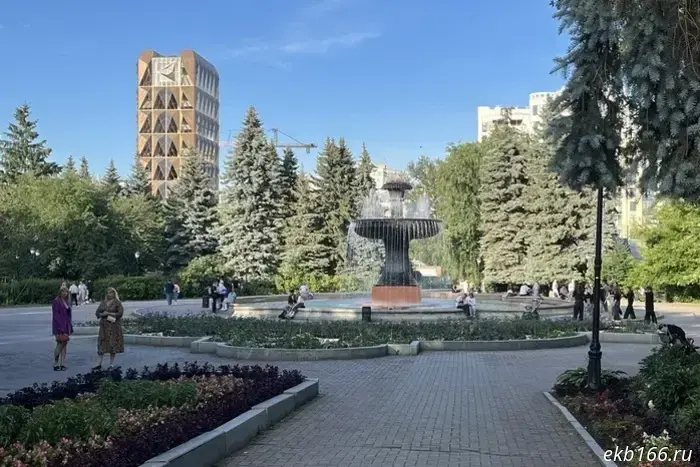 The prosecutor's office will check the paid entrance to the dendro parks of Yekaterinburg.