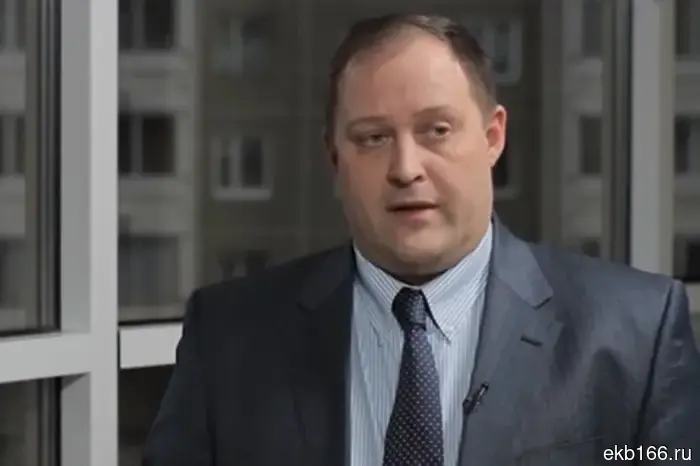 The chief physician of the Central City Clinical Hospital No. 24 in Yekaterinburg, Alexey Malinkin, has resigned.