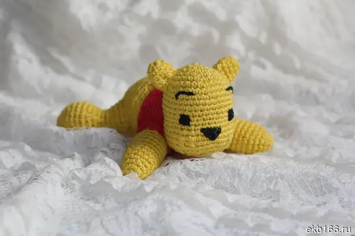 "Soyuzmultfilm" plans to sue a Sverdlovsk store for drawings of Winnie the Pooh and Piglet.