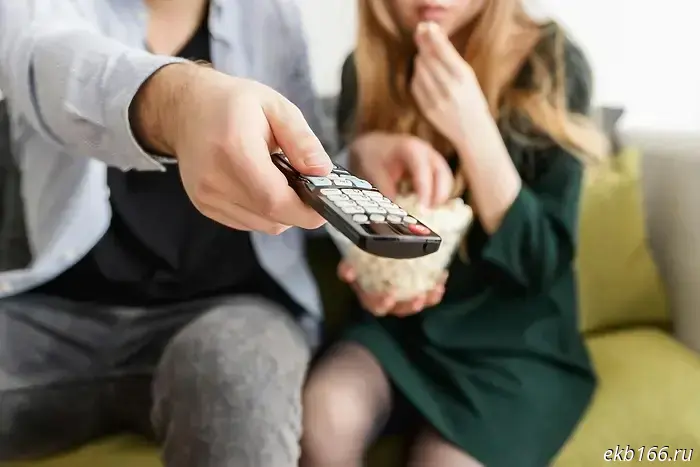 Televisions in Sverdlovsk Oblast will stop working next week.