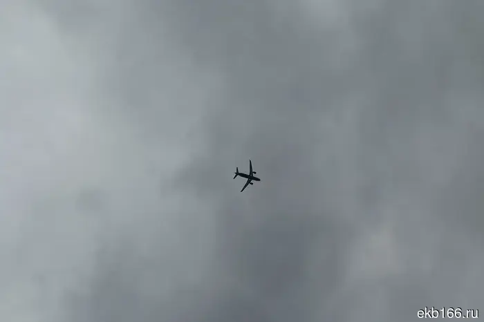 Restrictions on the departure and arrival of aircraft have been introduced at Koltsovo Airport.