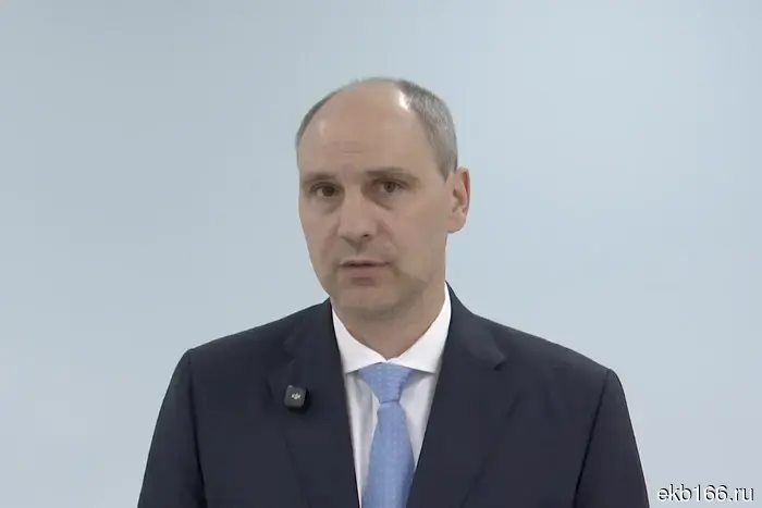 Губернатор Паслер объяснил, почему нельзя закрывать предприятия «Русала» в Свердловской области.