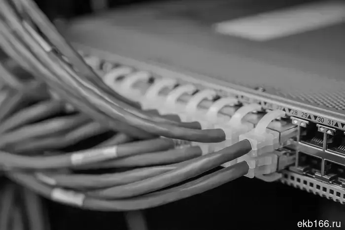 Residents of Yekaterinburg have been warned about a possible internet shutdown.