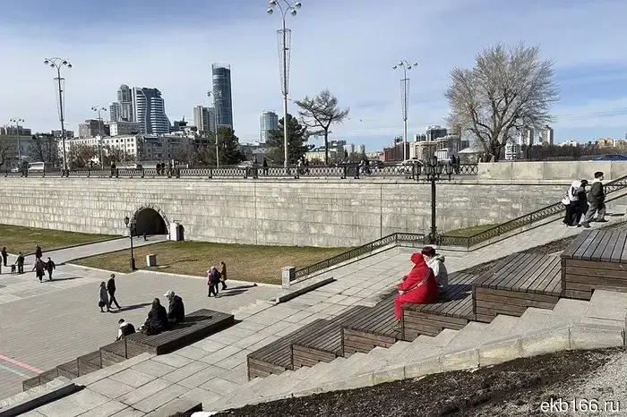 An expert explained why the Armed Forces of Ukraine attacked Yekaterinburg.