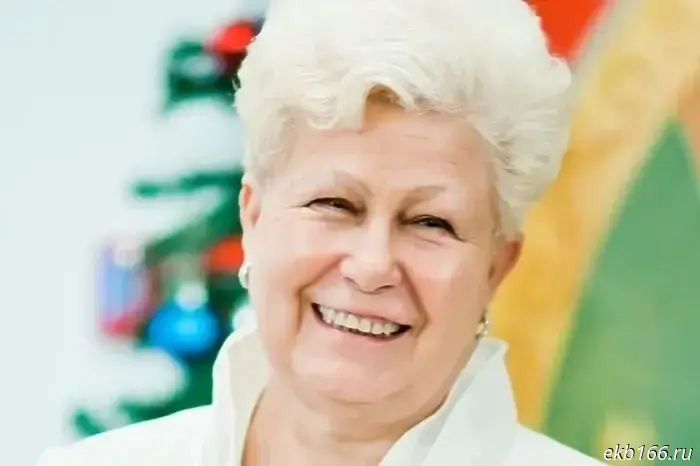 A well-known doctor who opened another maternity hospital in the city has died in Yekaterinburg.