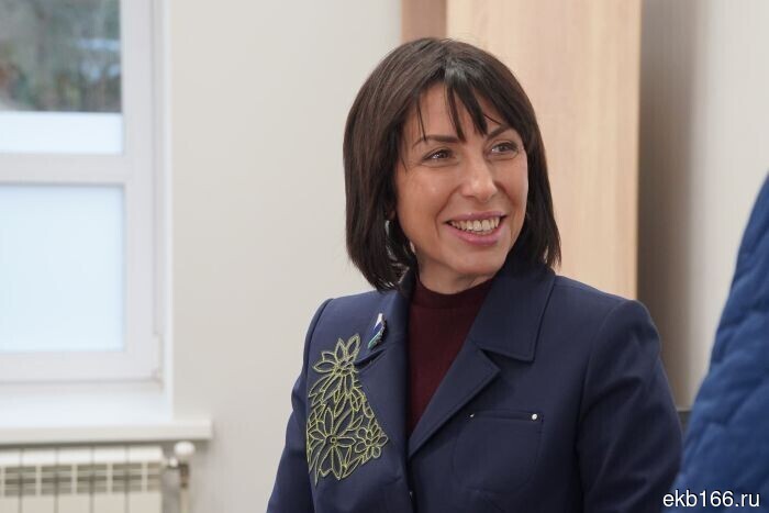 In the "dying" village of the Sysert district, a medical outpatient clinic with an ambulance substation has opened (PHOTO)