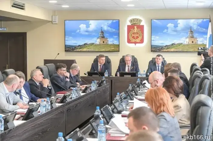 В Свердловской области откроется еще одна областная больница.